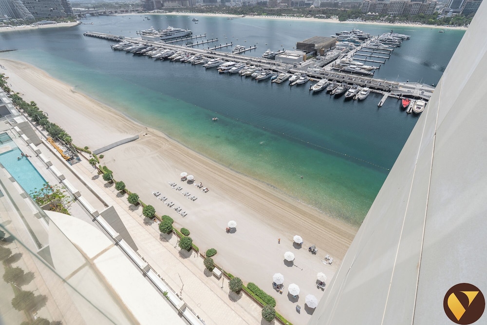 Marina Vista Private Beach Marina Views