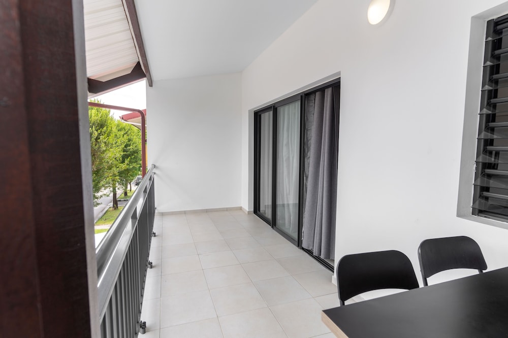 Le Nid de Thalys Appartement de charme