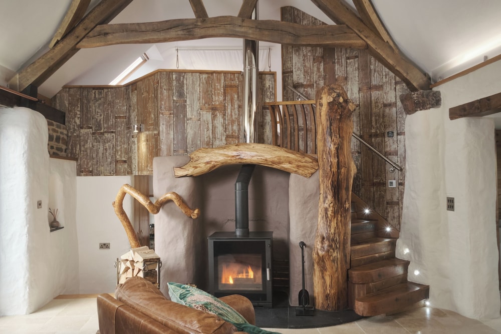 The Stone Barn