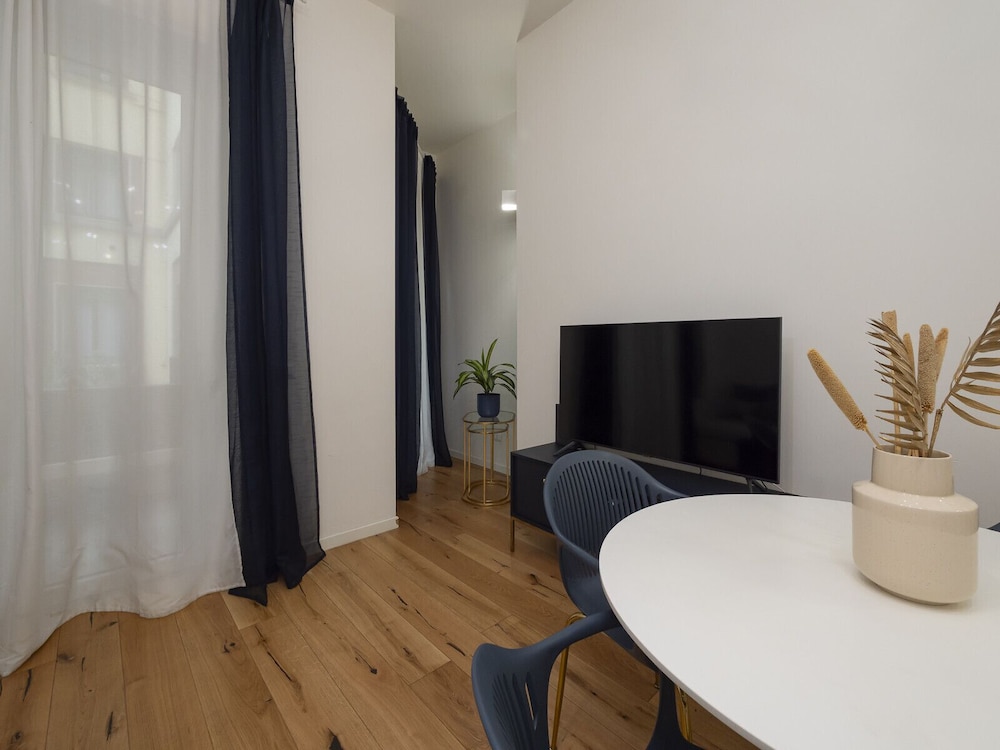 Porta Vittoria apartments by Rentopolis