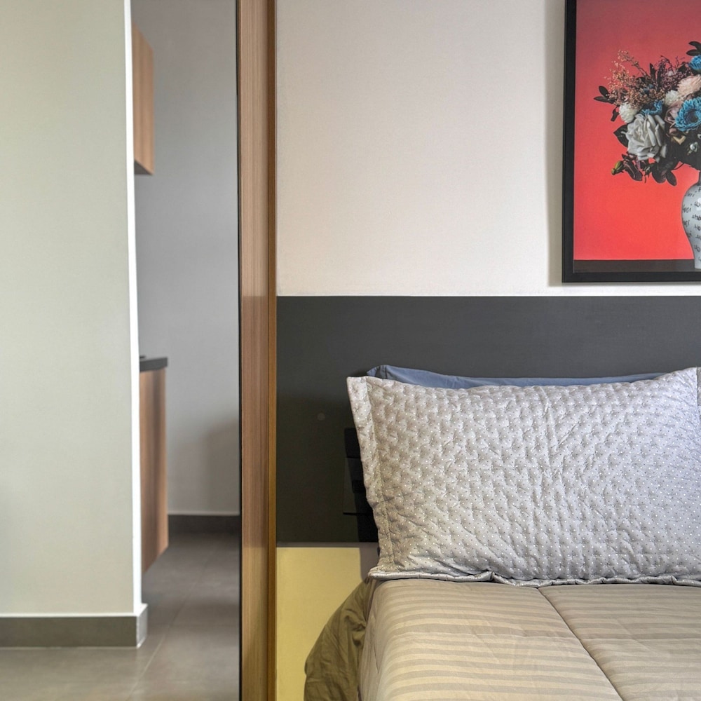 Apartamentos Prime-Prox a Oscar Freire