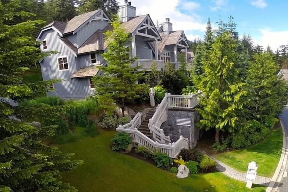 Tree Line by Whistler Premier - Image 1