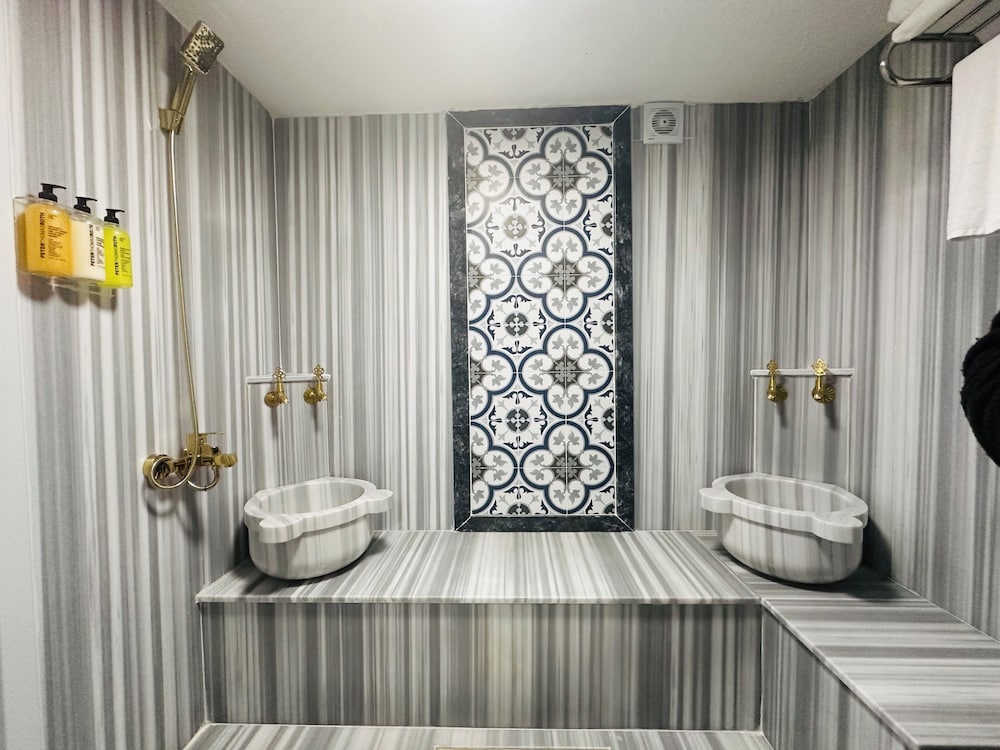 Ferman Otel - Özel Sınıf - Image 149