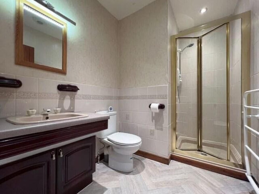 Lakeside Haven Cottage - Great Glen Waterpark