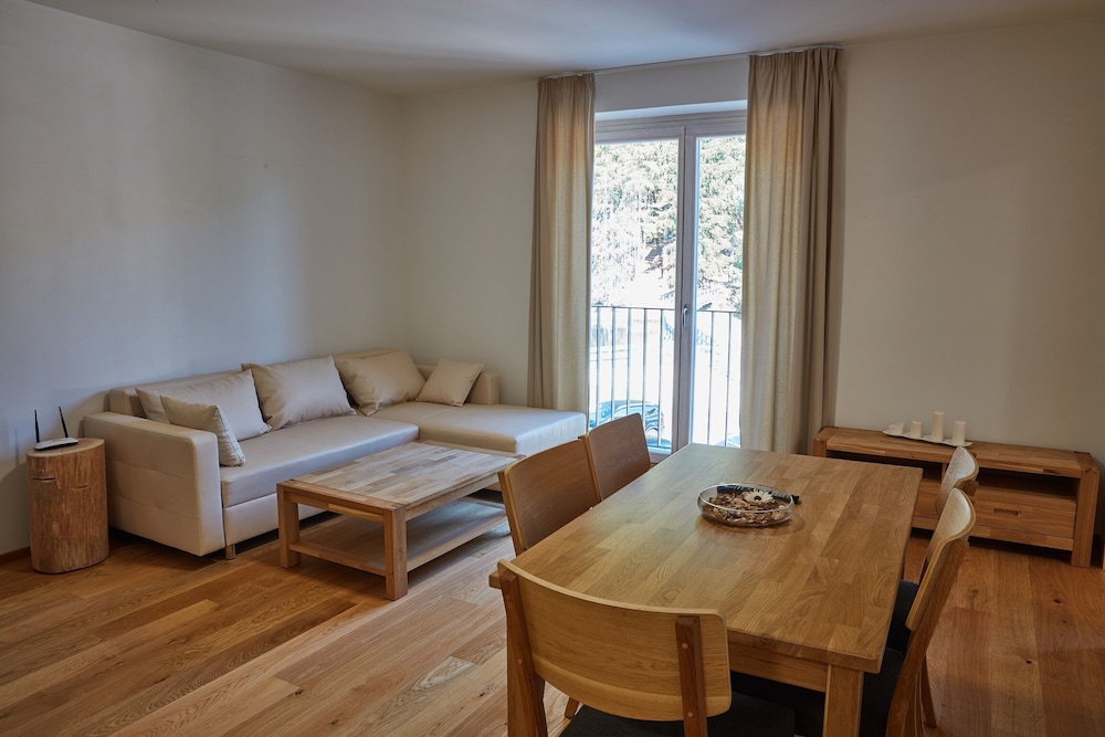 Residence Kovárna