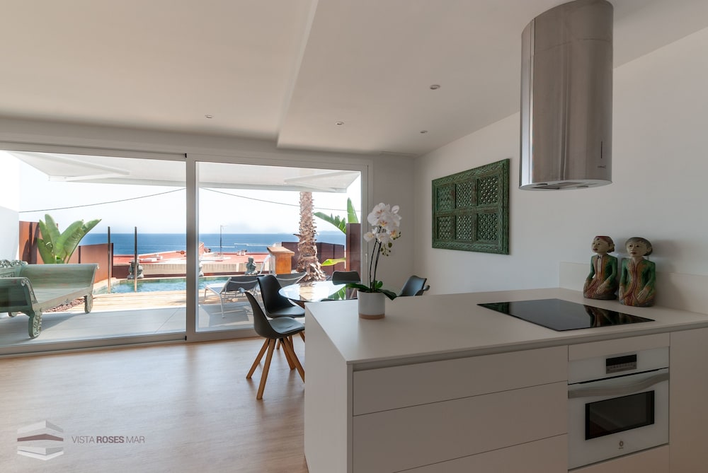Vista Roses Mar - Ancla Mar view 5