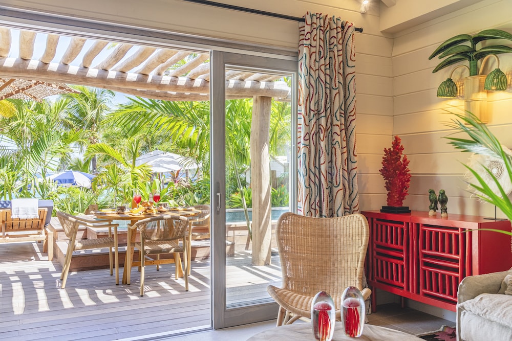 GYP SEA Saint Barth - Property Image 39