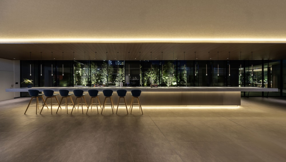Hyatt House Tokyo Shibuya 5