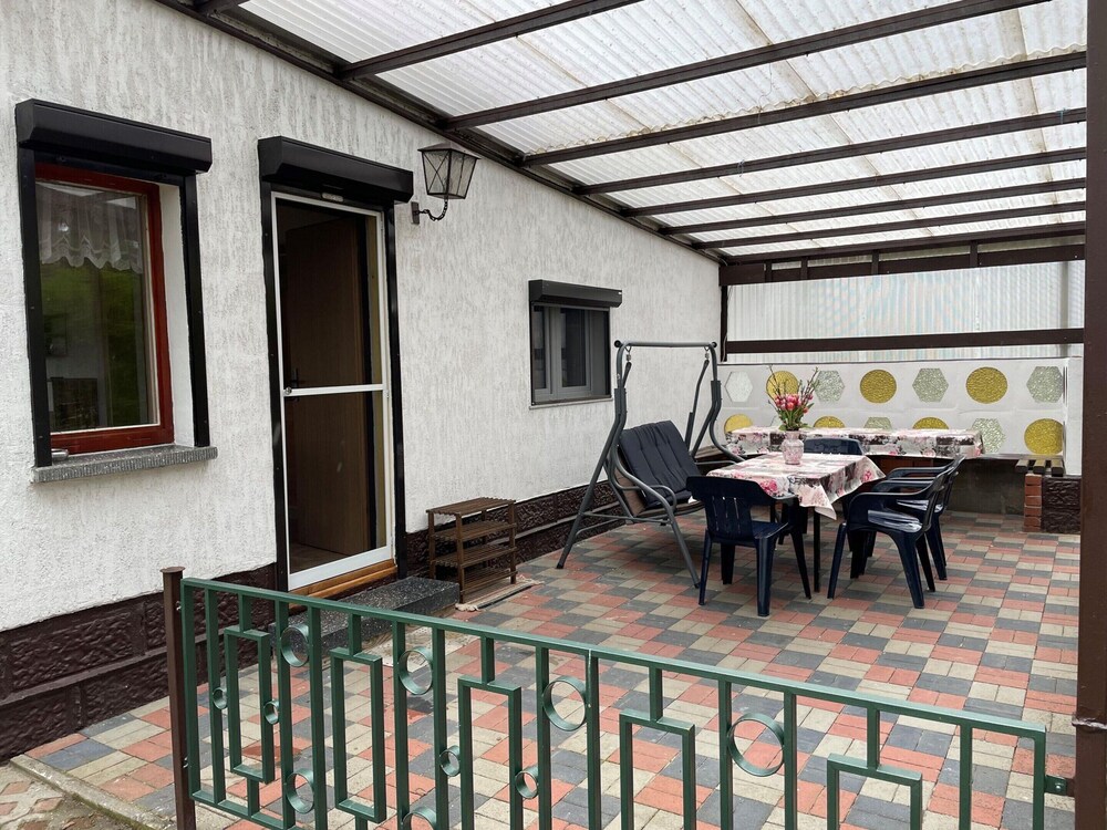 Ferienhaus Seeblick, Schonberg