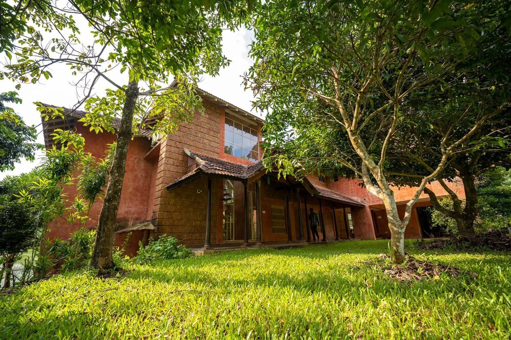 Tentgram Country house Kochi view 5