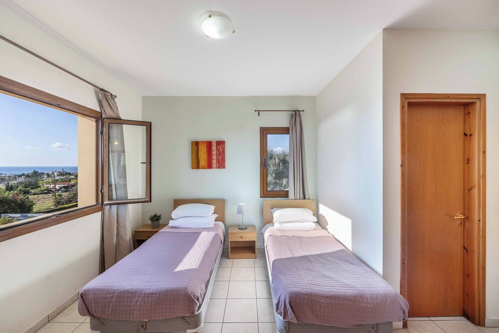Apollon Harmony Villa