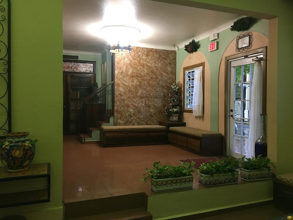Hotel Iberia - Property Image 26