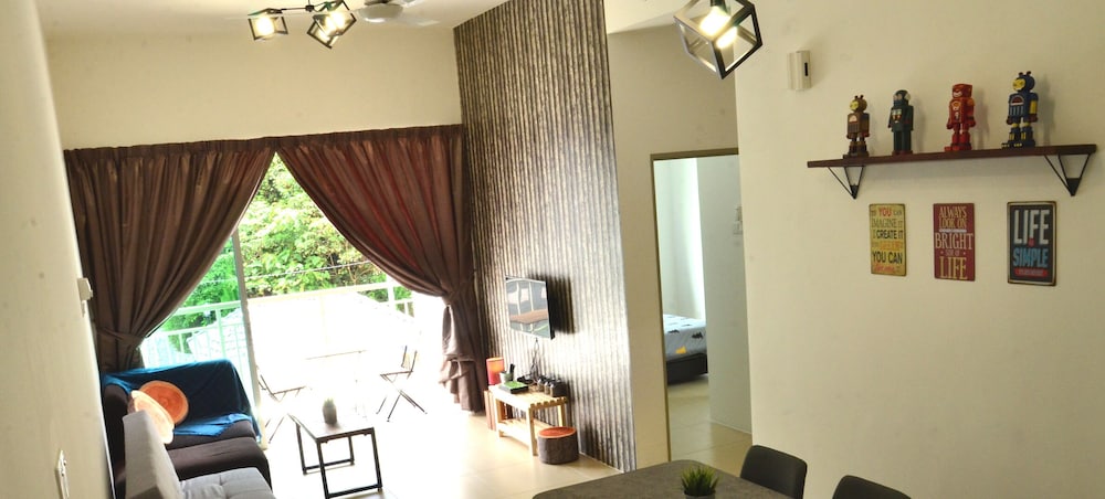 The Woodz Homestay