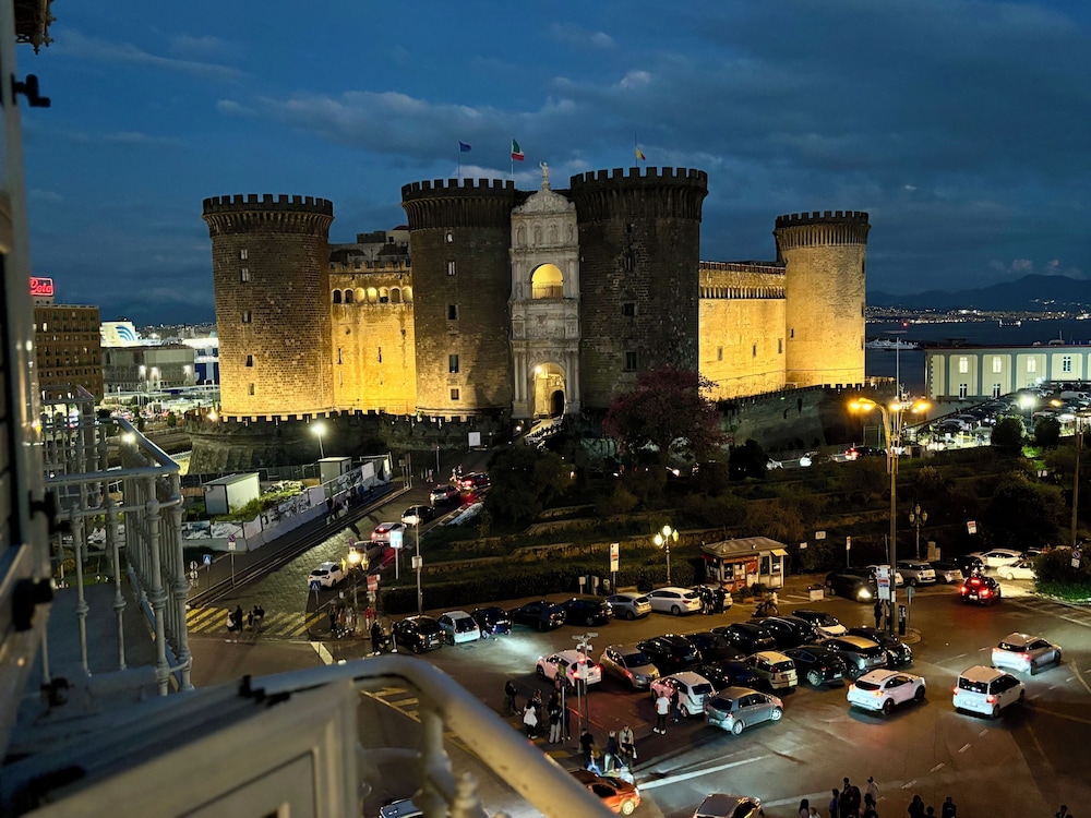 Il Mastio Guesthouse