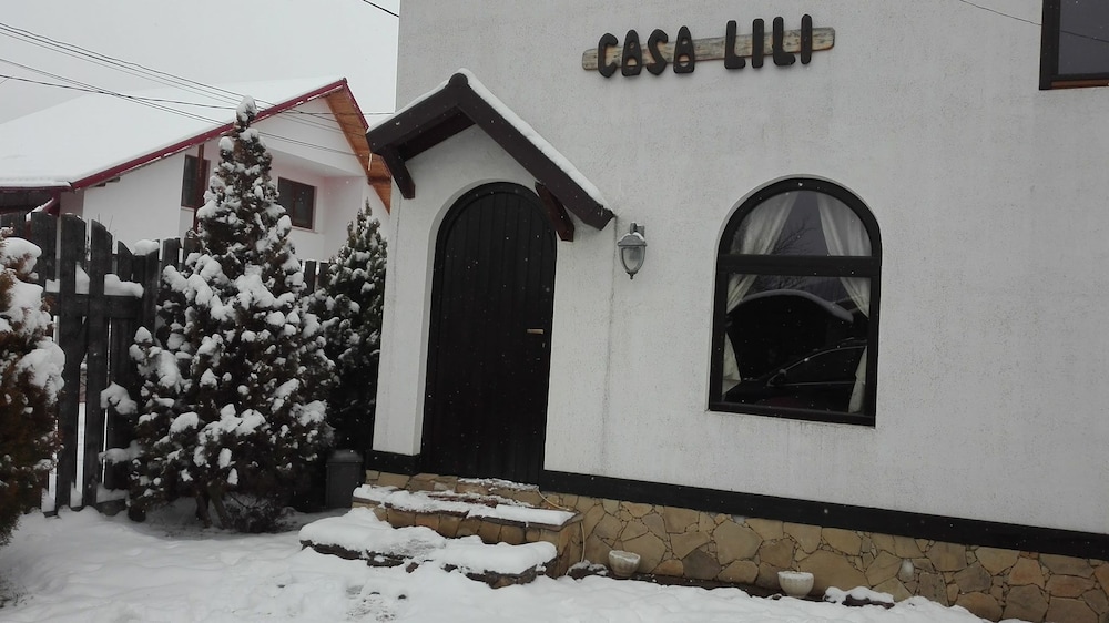 Lili's House