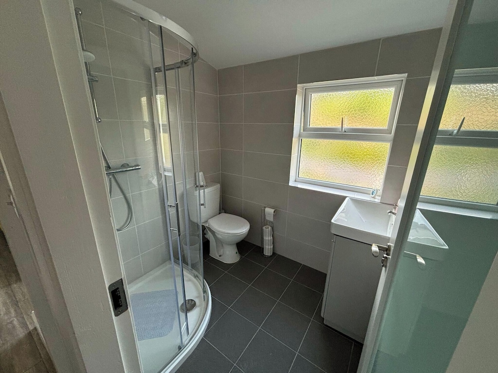 Nature Lovers Family Home - 3 Bed 2 Bath
