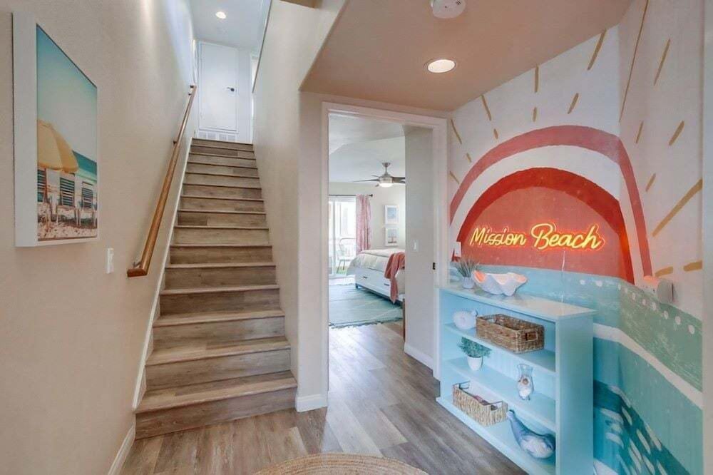 Coastal Escape