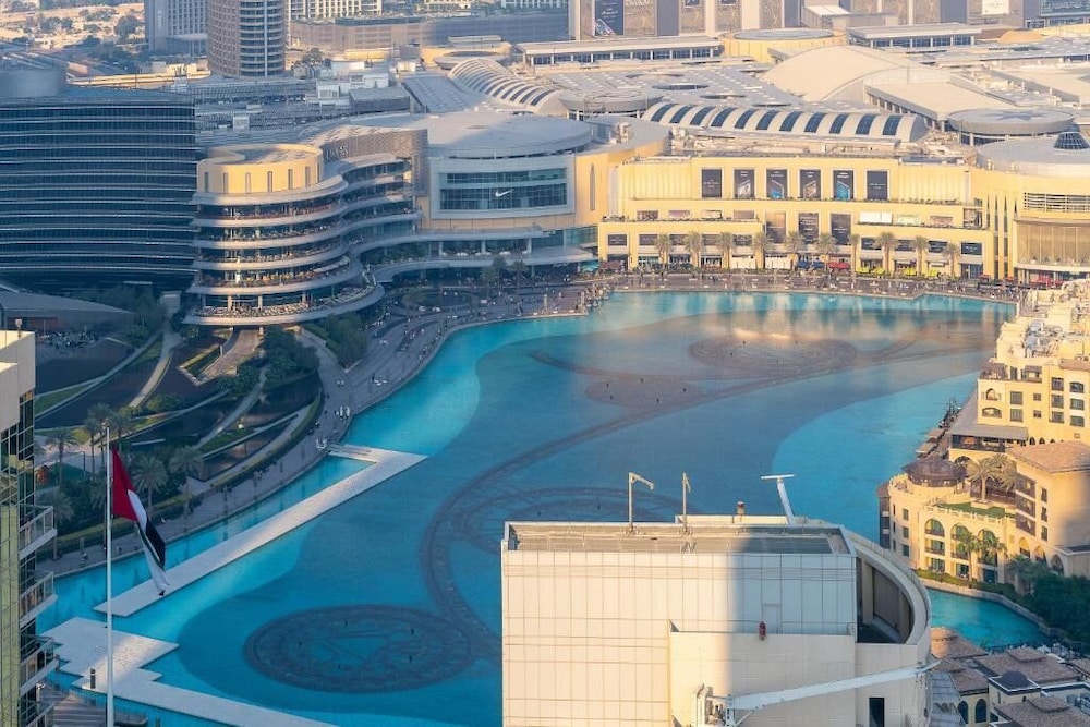 Bellavista-1BR-BurjKhalifa&Fountain View