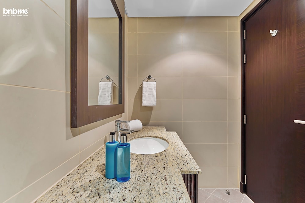 bnbme - Anantara Residences - 2 BDR