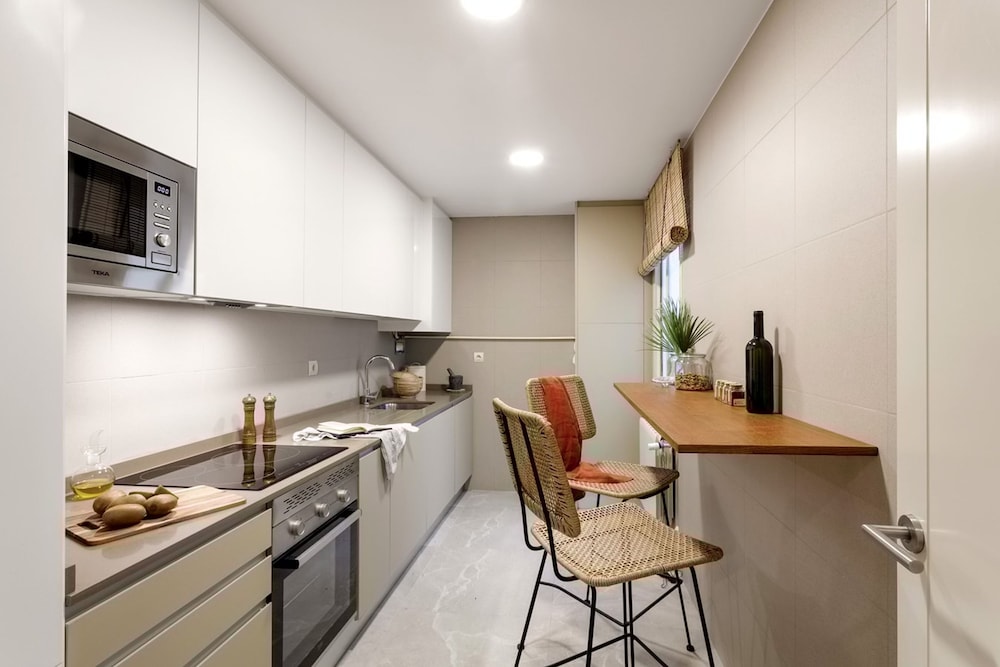 Ombai - 2 Bedrooms in Castellana