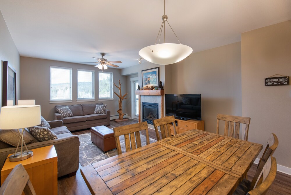Winter Park Resort Lodging - Fraser Crossing Condos