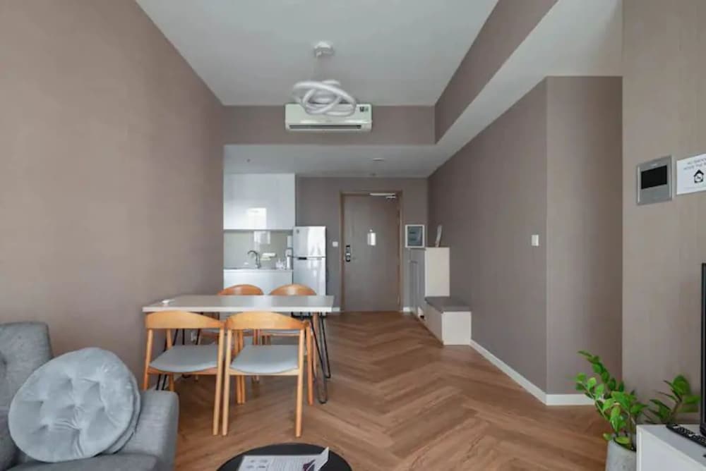 Masteri An Phu Apartment