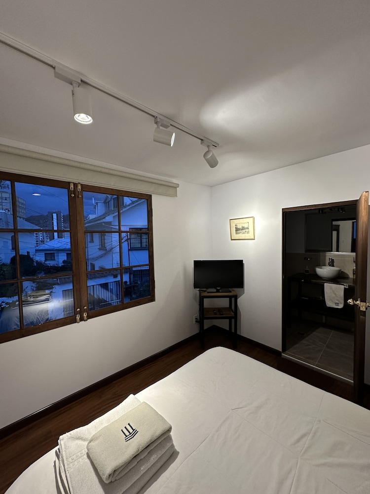 El Museo Hotel Boutique