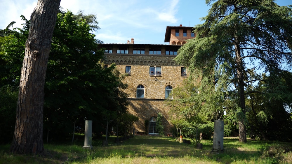Antico Castello Marignolle