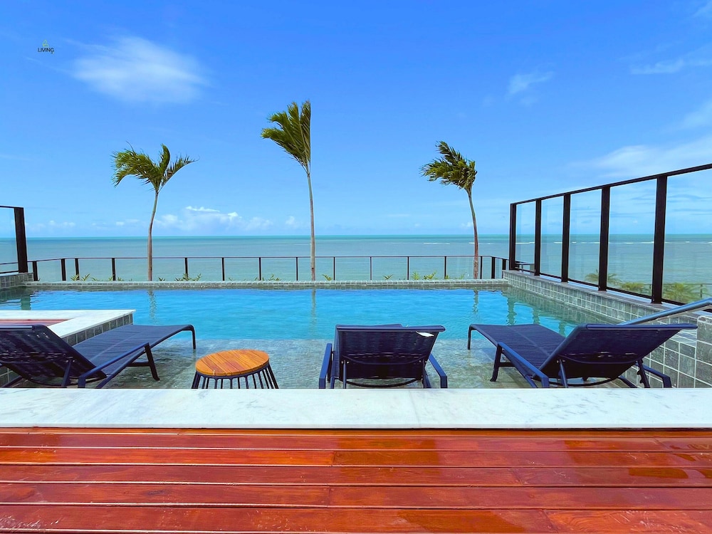 Hyde Park OCEANVIEW - by Living