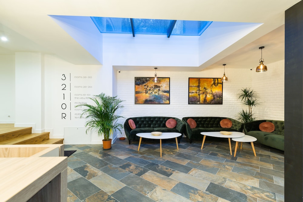 UpperHouse Brasov