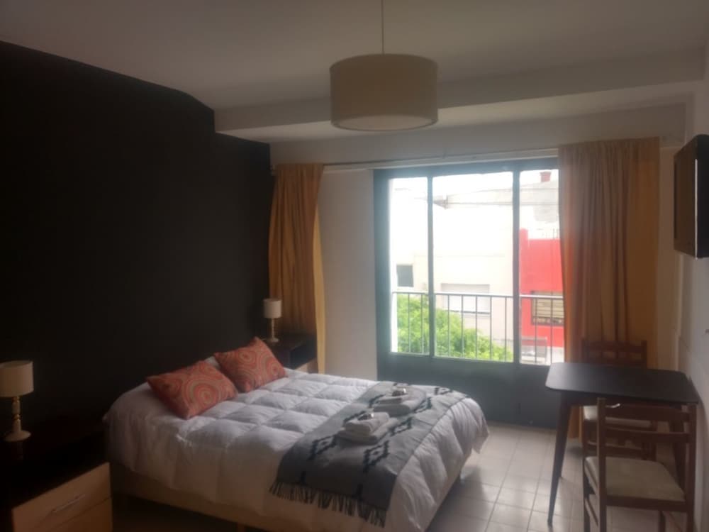 Ventia Hotel Comodoro