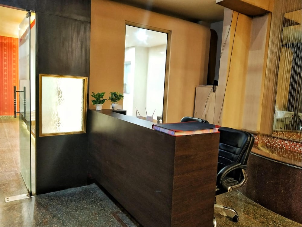 Noida Vacations - Mint Metropolitan Grand - Property Image 6