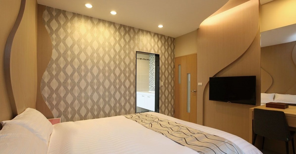 DeepDitch B&B