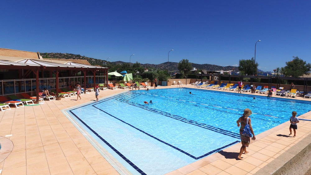 VVF Golfe di Saint-Tropez, Sainte Maxime, Foto 14