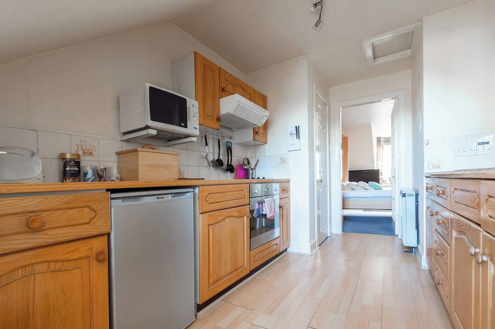 Edinburgh City Retreat - Edinburgh City Centre
