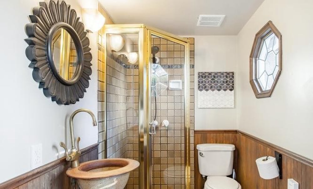 Highland Haven Water view Stay