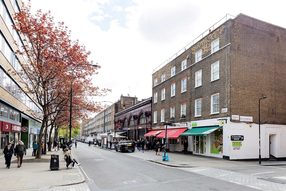 West End Hideout Apartment London