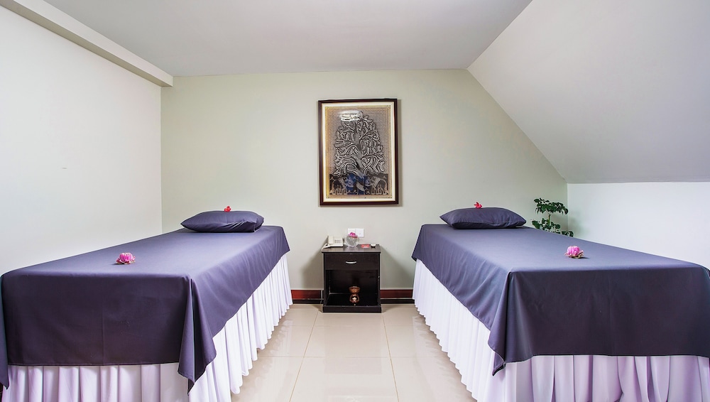 Happy Resort Siem Reap