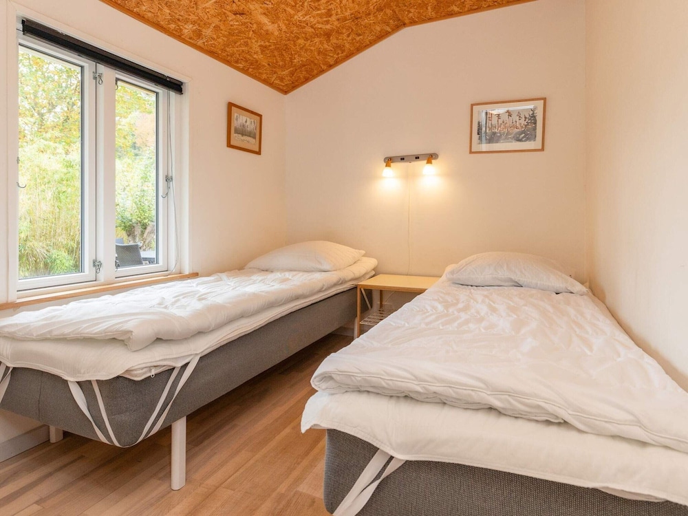 6 Person Holiday Home in Borup