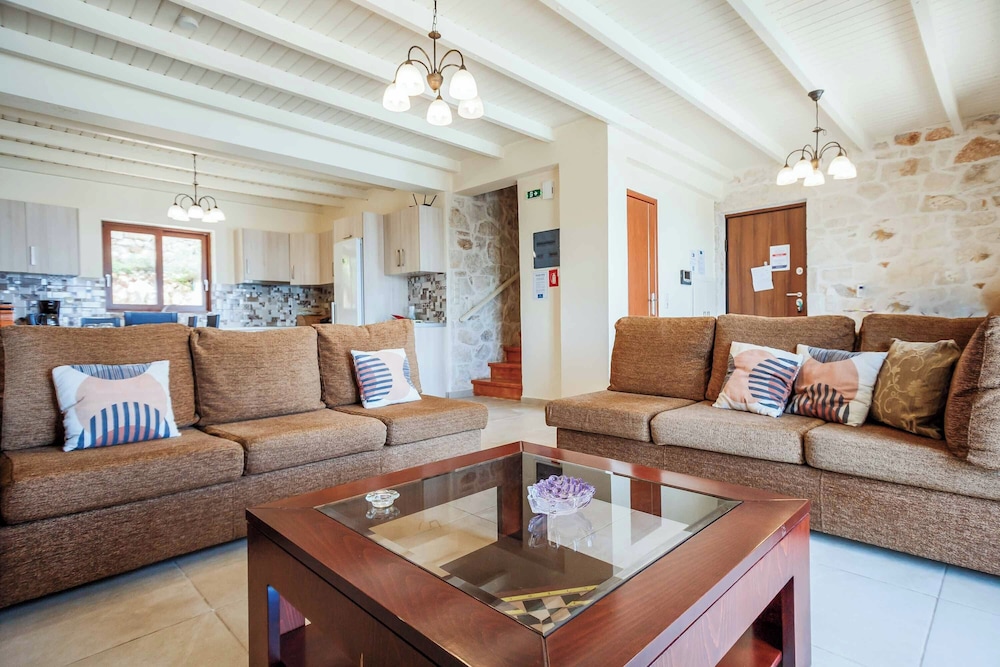 Orient Villa