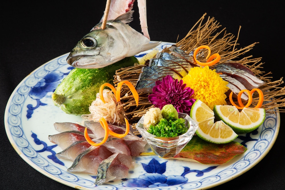 Ryokan Nagomitsuki