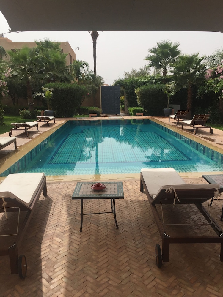 Villa Dar Manou