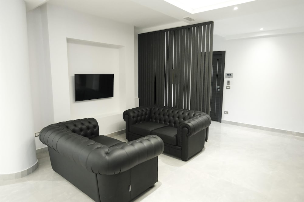 Best Western Grand Hotel Catanzaro