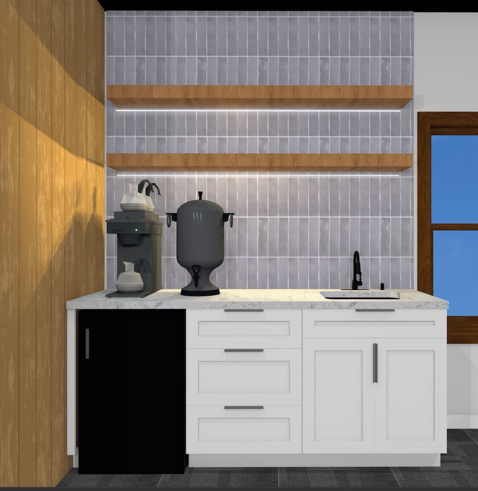DTW Suites
