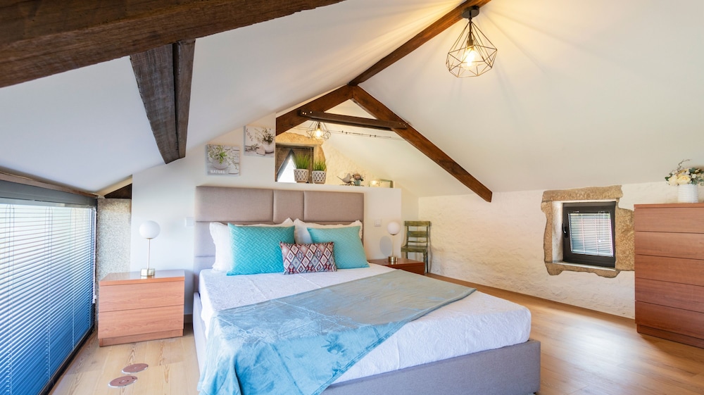 Quintinha S o Martinho Luxury 2 Suites Villa Eira