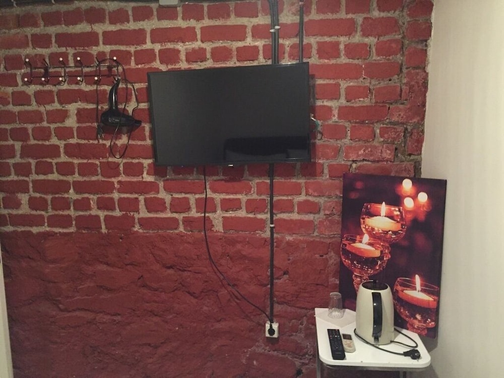 Sunrise İstanbul Süitleri - Image 19