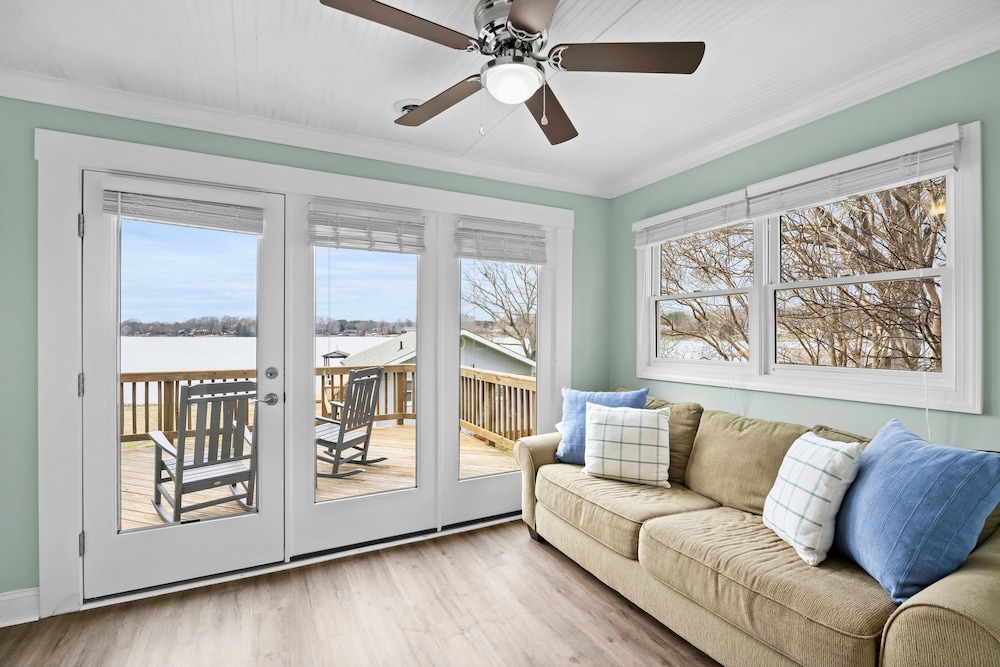 Ponderosa Pointe by Avantstay Boathouse Views