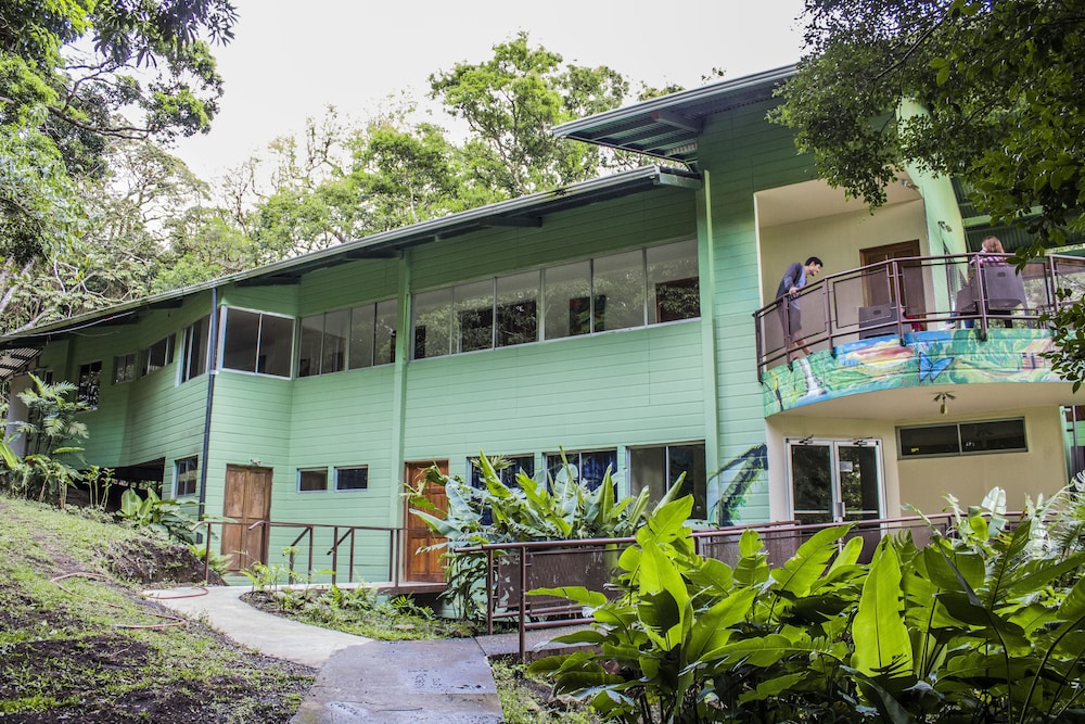 La Casa de la Montaña B&B
