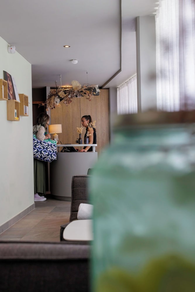Montpellier Vacations - Hotel Belaroia - Property Image 38