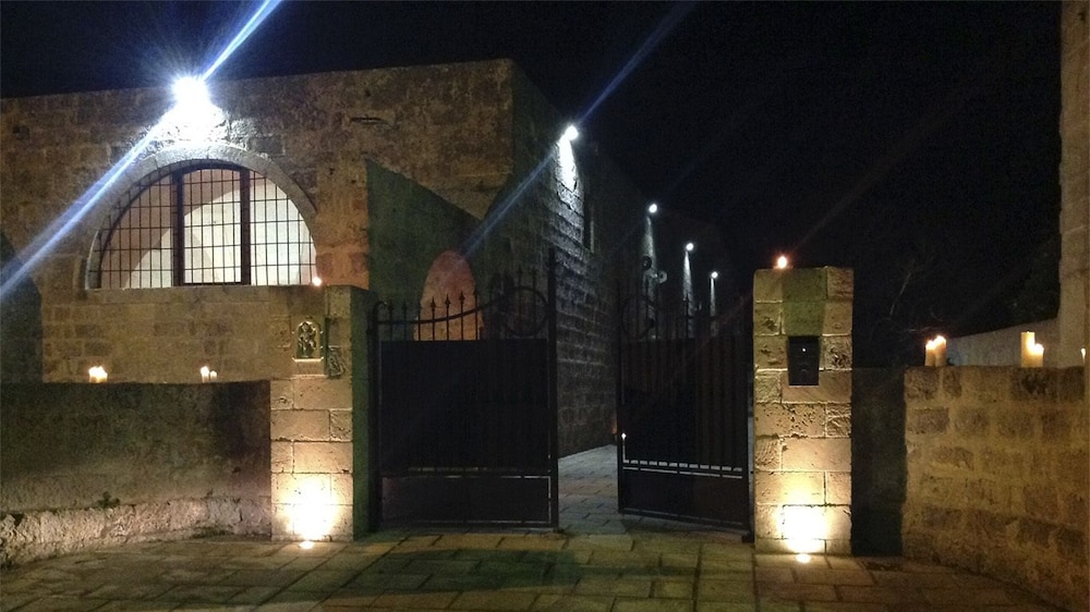 Casino de Viti Dimora storica